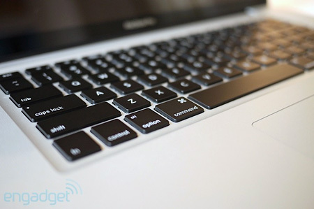 Apple представила новые модели MacBook Pro