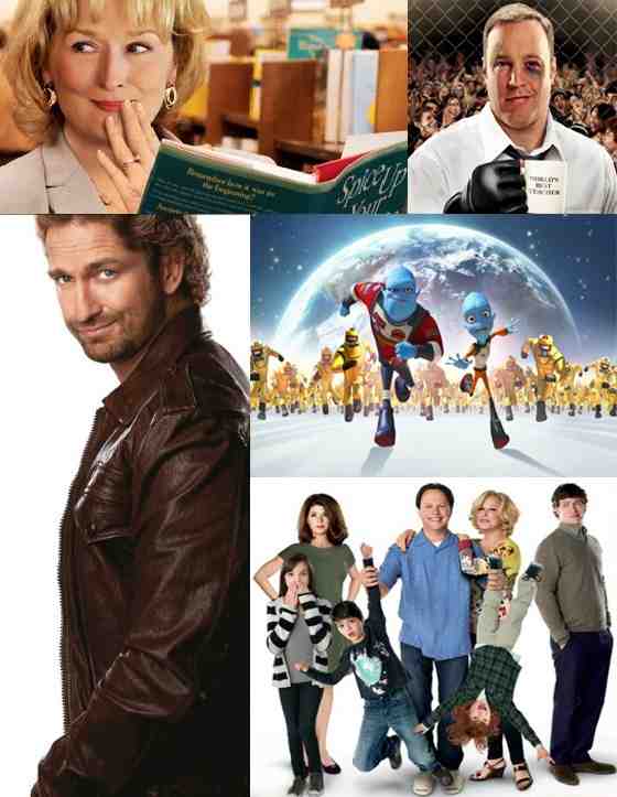 10 кращих комедій зимового сезону 2012