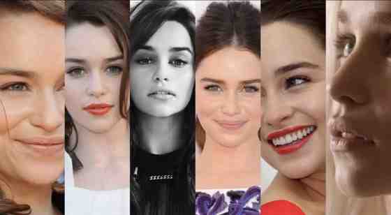 100 найкрасивіших жіночих облич за 2012 рік