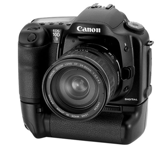 Що краще - професійний фотоапарат і недорогий об'єктив чи навпаки?
