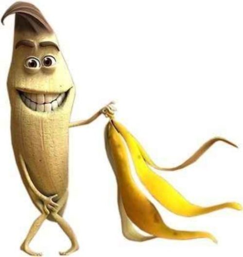 Що робити з бананом? 5 способів використання
