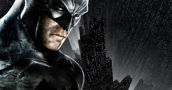 Ігри: Наступна серія Batman Arkham вже в 2013 році? 