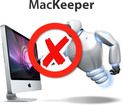 Власникам Mac - ніколи не встановлюйте MacKeeper