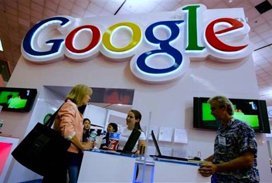 Google планує відкрити мережу роздрібних магазинів