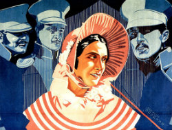 Колекція постерів радянських фільмів 1920-х років