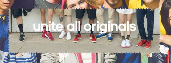 Adidas розповів про сучасну молодіжну культуру