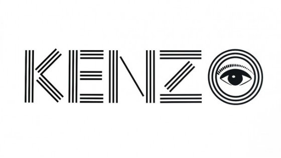 Прев'ю нової колекції Kenzo на осінь /зиму 2013