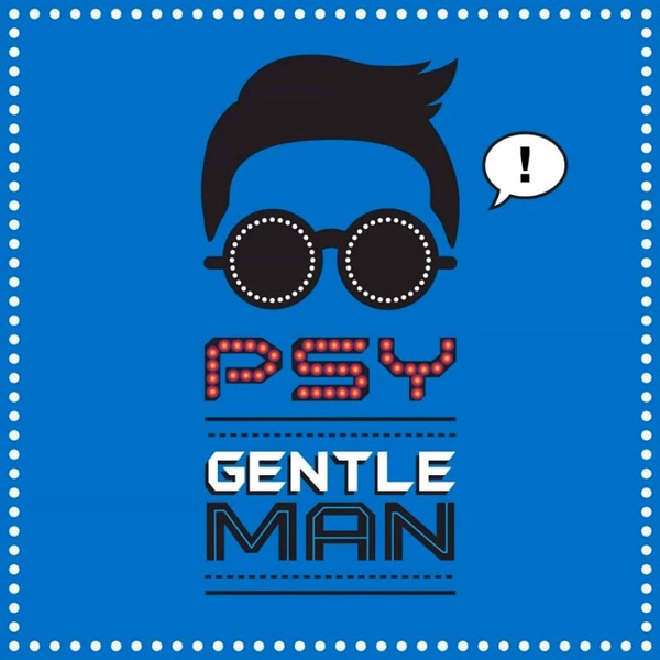 PSY і його новий кліп Gentleman. Ми дочекалися ще одного мема?