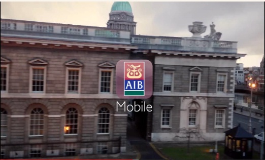Рекламу для ірландського банку зняли на iPhone 5