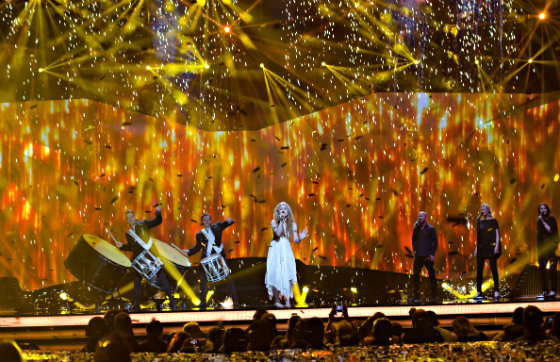Євробачення 2013: Переможець, пісні та відео кращих виступів