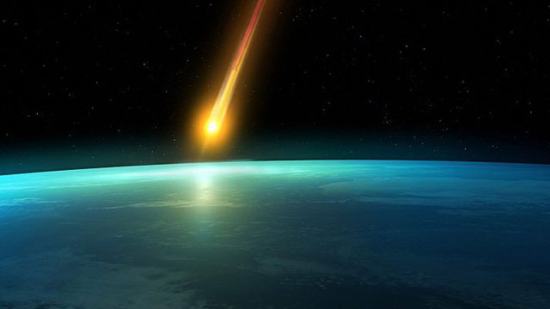  Сьогодні повз Землю пролітає астероід