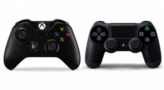 Аналітик передбачив ціни на PS4 і Xbox One