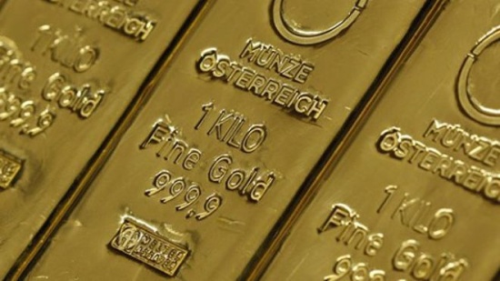 У якій країні найбільший золотий запас?