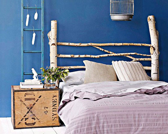 25 ідей бюджетного та стильного декорування спальні