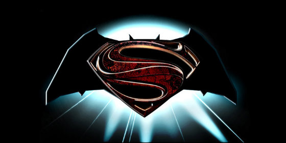 Comic-Con 2013: Бетмен і Супермен зустрінуться в 2015 році!
