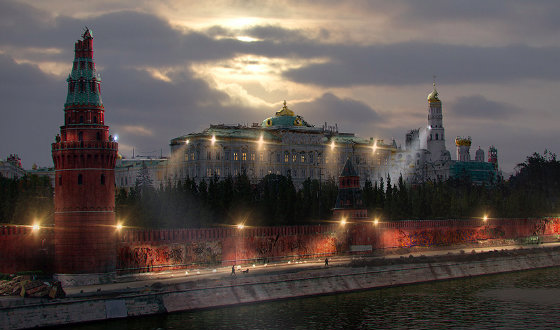 Москва ввійшла в трійку найдорожчих міст світу для іноземців
