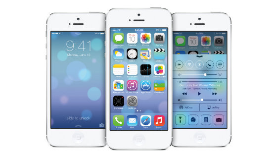Apple покаже новий iPhone 10 вересня