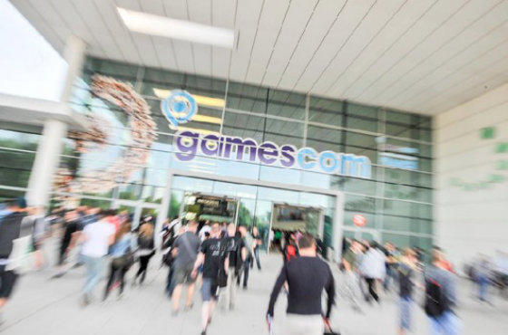 Названи кращі ігри виставки GamesCom-2013