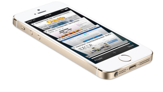 Компанія Apple офіційно презентувала нові iPhone