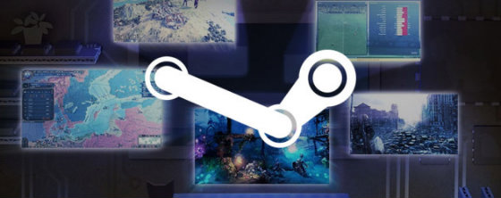  Ігри: Valve офіційно анонсувала SteamOS 