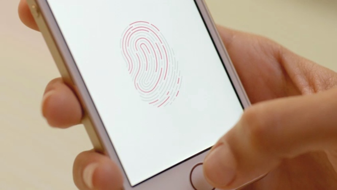Як обійти захист паролем і відбитком пальця в iPhone 5S? 