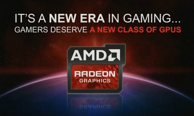 AMD представила відеокарти серій AMD Radeon R9/R7