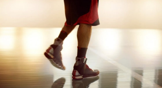 Adidas: «Баскетбол-це все»