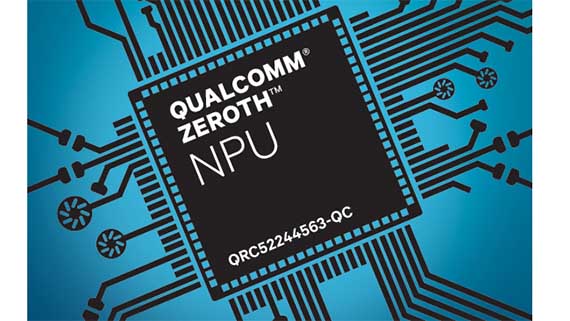 Qualcomm створили процесор, який вміє навчатись