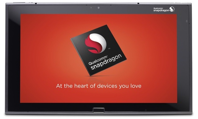 Qualcomm Snapdragon 805, смартфони із 4К
