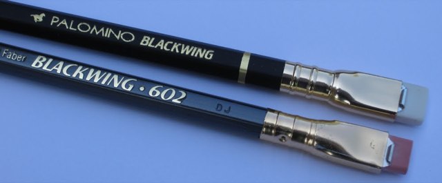 Blackwings - олівець класу "люкс"