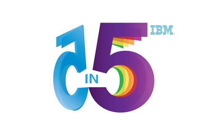 IBM 5 in 5: п'ять технологій, які будуть важливі в наступні 5 років