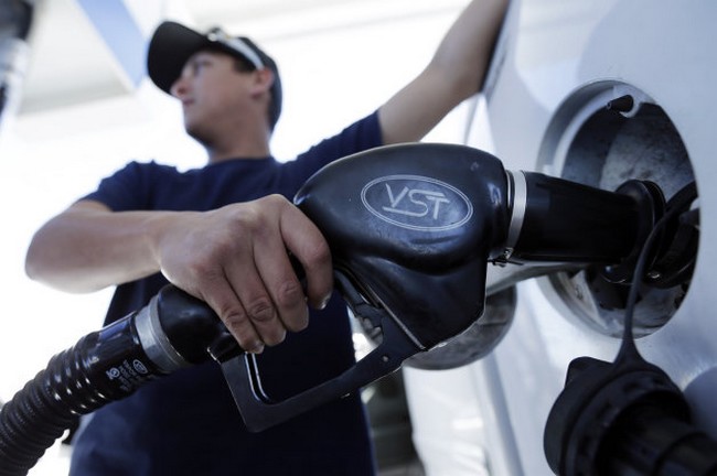 Мін.енерго США: в 2040 року більшість автомобілів все ще будуть оснащені бензиновими двигунами