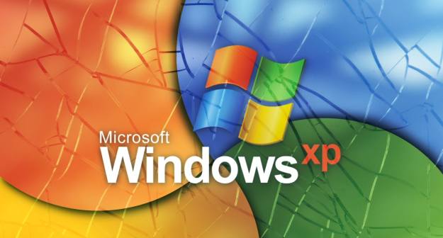 Microsoft продовжує оновлення MSE для Windows XP до 14 липня 2015