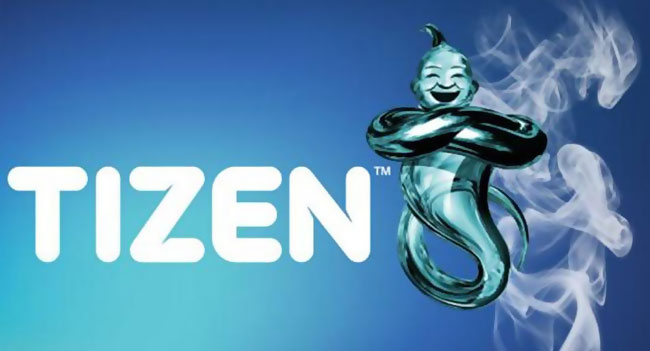 Імениті розробники ПЗ та оператори мобільного зв’язку відвернулися від Tizen