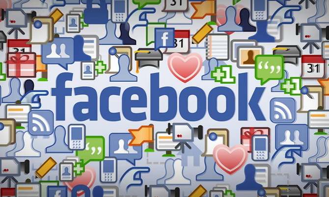 Соціальній мережі Facebook виповнилося 10 років