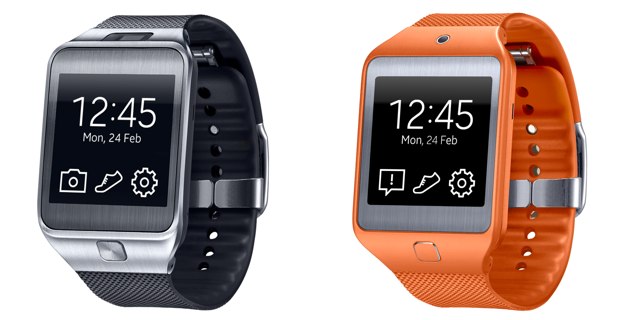 Samsung Gear 2 і Gear 2 Neo: друге покоління розумних годин, вже на Tizen