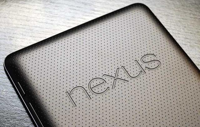 Ходять чутки про дуже потужний Google Nexus 8 з 8.9″ екраном