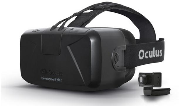 Facebook купляє Oculus VR за 2 міліарда доларів