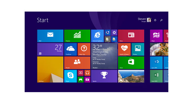 Build 2014: Microsoft офіційно представила оновлення Windows 8.1 Update