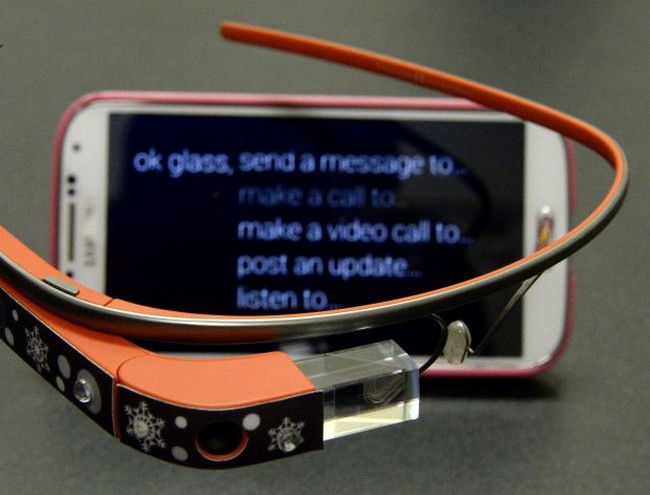 15 квітня Google надасть можливість усім бажаючим мешканцям США придбати окуляри Google Glass