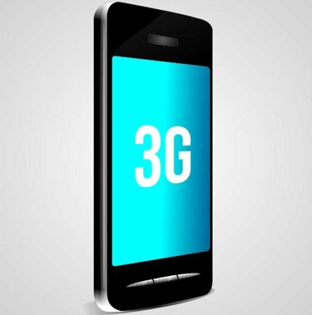 Українські оператори зможуть отримати ліцензії на 3G до кінця липня