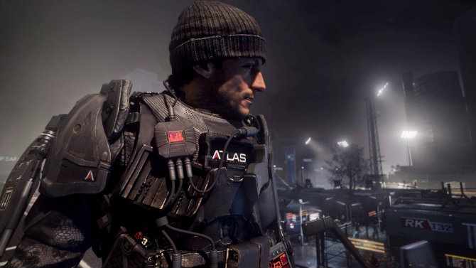 Все що потрібно знати про Call of Duty: Advanced Warfare