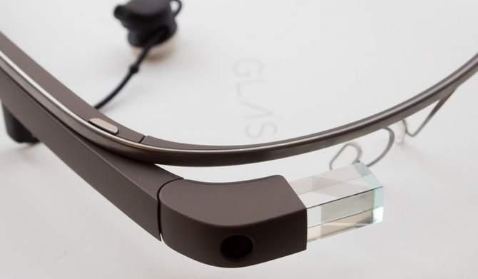 Google почала продаж Google Glass усім бажаючим