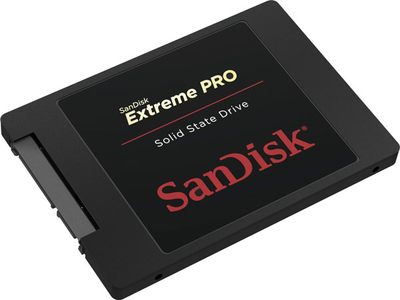 SanDisk SSD Extreme PRO – перший твердотільний накопичувач з 10-річною гарантією