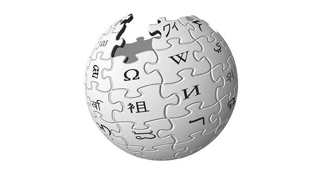 Українська «Вікіпедія» стала 10-ю у світі за кількістю створених статей протягом місяця
