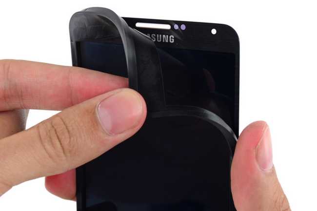 Новий комплект розробника Oculus Rift DK2 використовує половину Samsung Galaxy Note 3 в якості дисплея