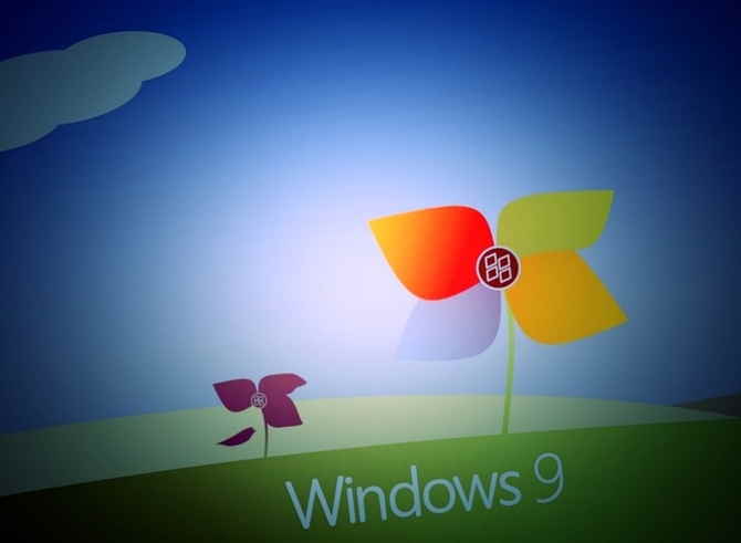 Windows 9 ‘Threshold’ повинні представити 30 вересня