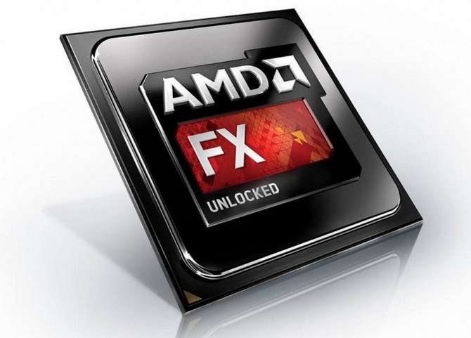 AMD представила нові процесори серії FX-8000, знизивши ціни на старі