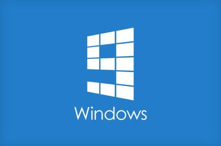 Блискавка: Microsoft вперше заговорила про Windows 9!