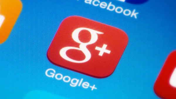 Gmail більше не потребує Google+